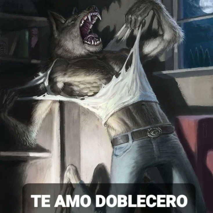 De todos los memes que me han hecho, este es el que más me gusta JAJAJA