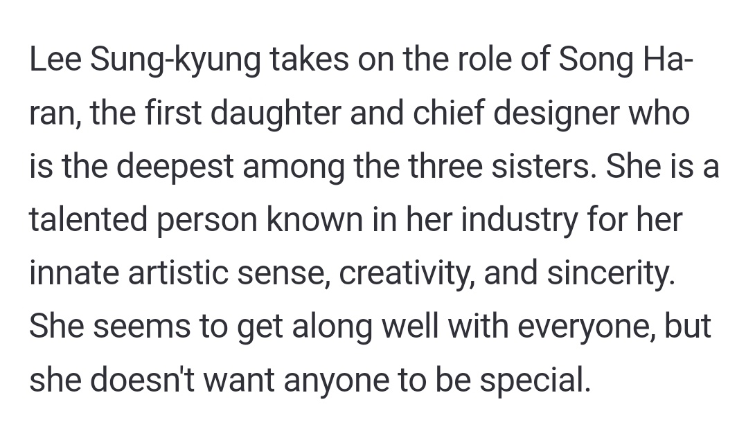 ingukkies's tweet photo. Yay! A romance drama with #SeoInGuk as Seon Woo-Chan, an animator and #LeeSungKyung as Song Ha-Ran, a designer! 🥹❤️

IM SOOO HAPPY 😭 NOW I NEED CONFIRMATIONS ASAP FROM THEIR AGENCIES HAHAHHA 🥲

#InYourBrilliantSeason https://t.co/vZjZ6hUiC4