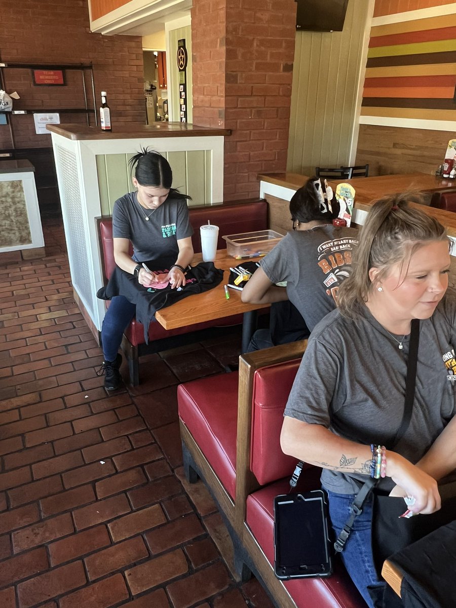 Leticia Holloway tweet media