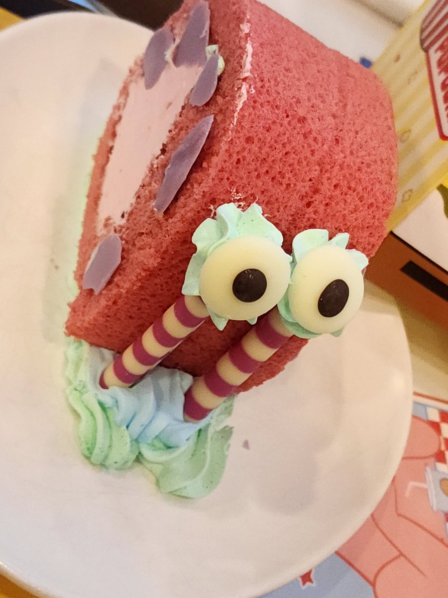 최약체 tweet media