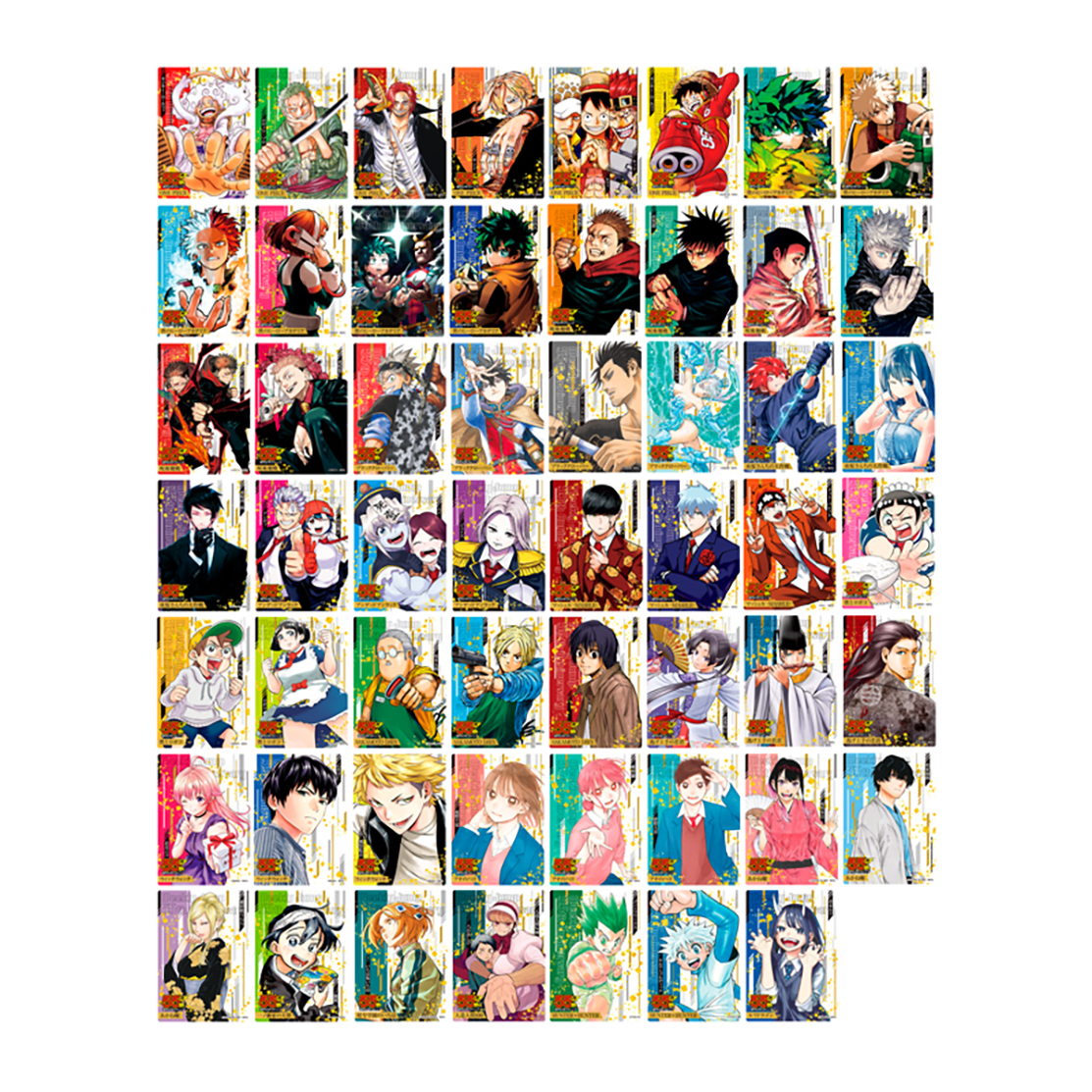 ジャンプショップ JUMP SHOP【公式】 on X: ジャンプショップ JUMP SHOP【公式】 on X: