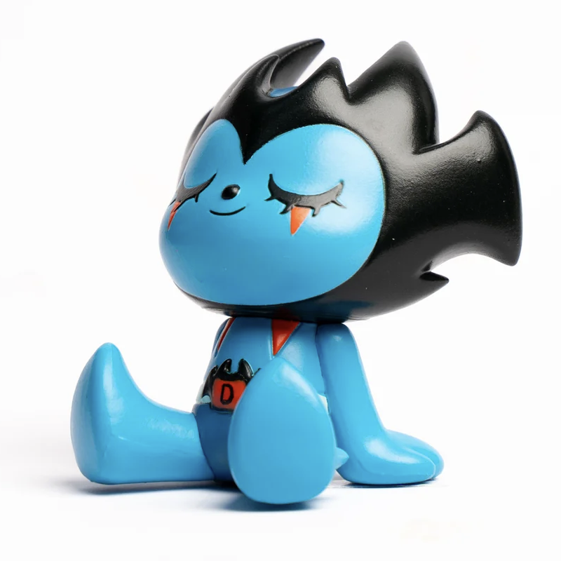 toysrevil's tweet photo. #TOYSREVILTOYTWEETS: DEVIL GREENIE BLUE Edtn from #TooNatthapong X #UnboxIndustries is licensed from GoNagai's #DynamicPlanning drops Sept2 on https://t.co/KdWj0IKrrm (HK: 23:00PM).

- Approx 3" tall
- #SoftVinyl
- US$20 each

#toysblog
#designertoy
(+) https://t.co/s7pSss7nXj