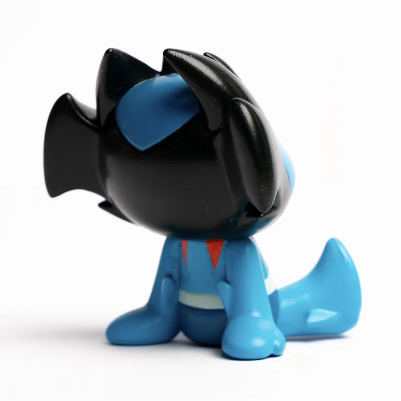 toysrevil's tweet photo. #TOYSREVILTOYTWEETS: DEVIL GREENIE BLUE Edtn from #TooNatthapong X #UnboxIndustries is licensed from GoNagai's #DynamicPlanning drops Sept2 on https://t.co/KdWj0IKrrm (HK: 23:00PM).

- Approx 3" tall
- #SoftVinyl
- US$20 each

#toysblog
#designertoy
(+) https://t.co/s7pSss7nXj