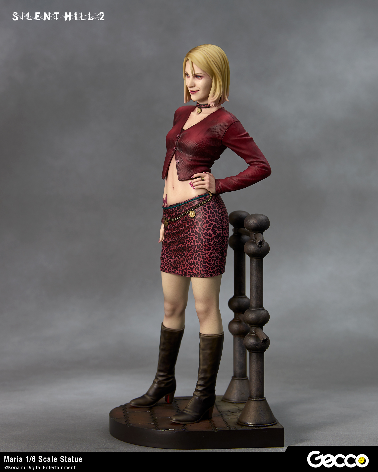 Silent Hill 2: Enhanced Edition - Silent Hill Memories