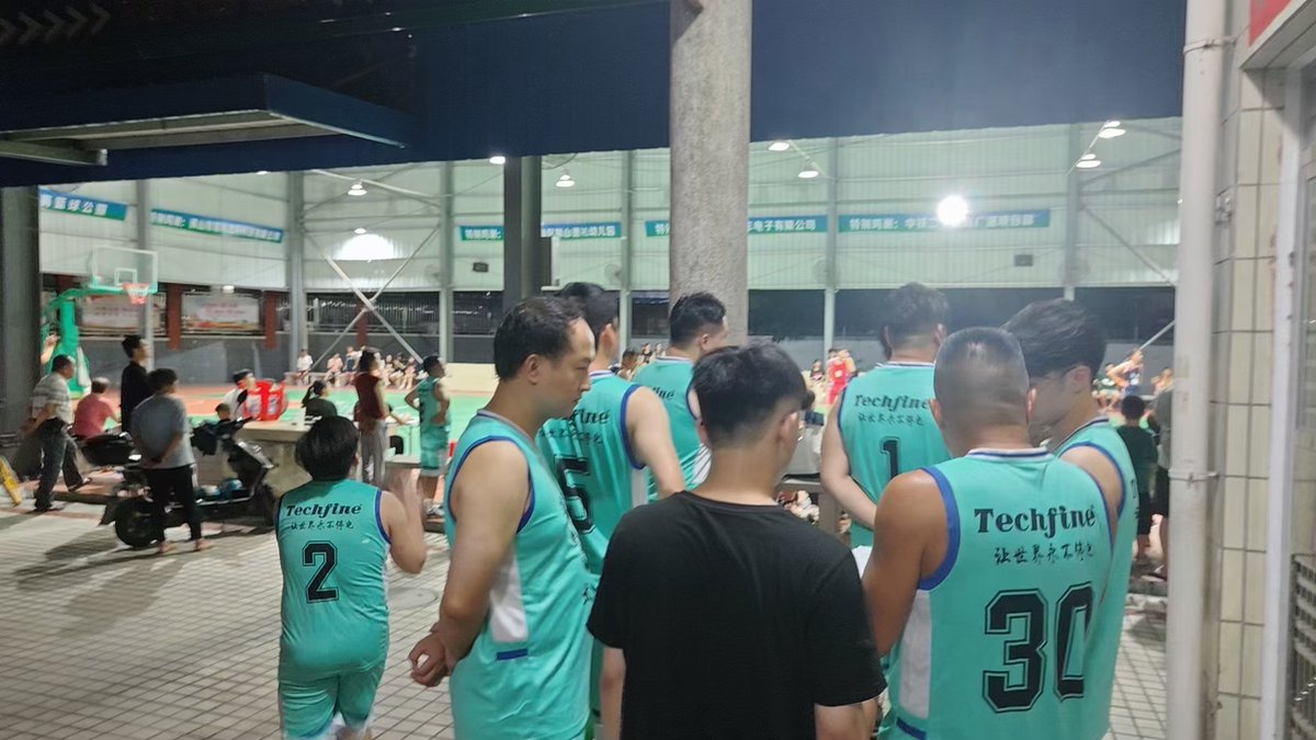 TechfineLtd's tweet image. Lifelong Sports is not just about experiencing the joy of sports with our friends from Techfine!
buff.ly/45l2Wg4
#Solarinverter #solarchargecontroller #solarenergy #SolarHybridInverter #UPS