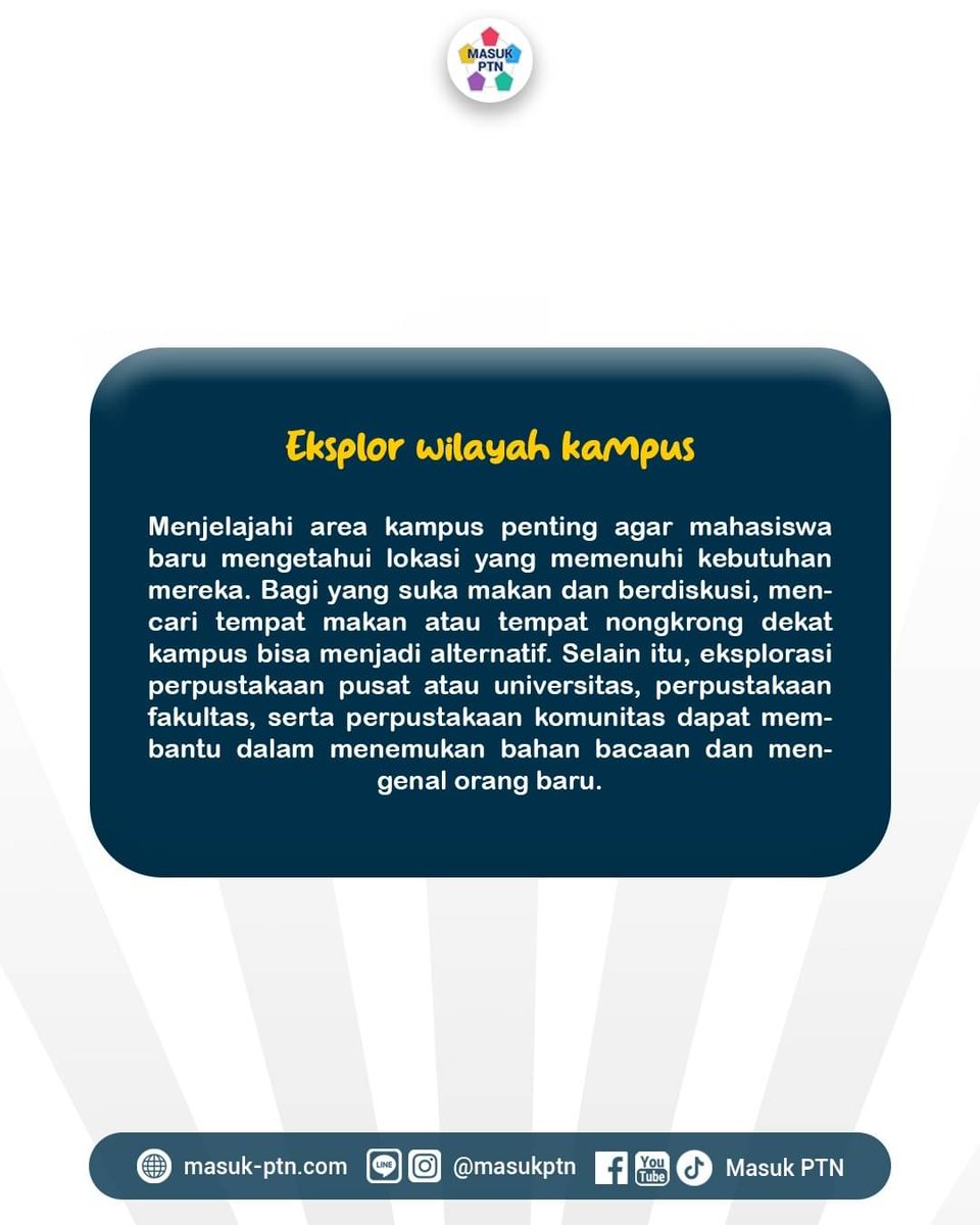 MASUK PTN tweet media