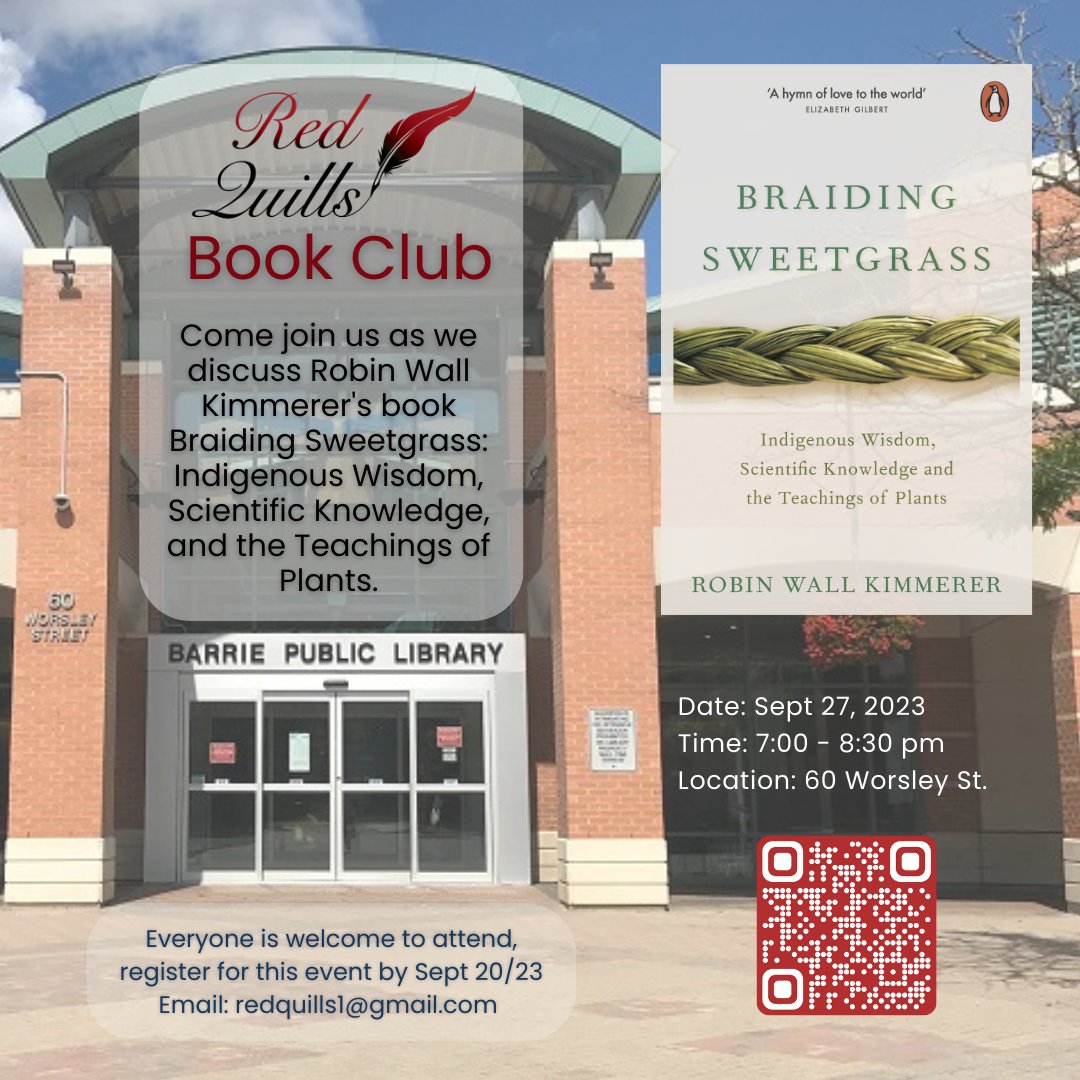 Red Quills tweet media