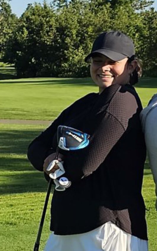 OFgirlsgolf's tweet image. Bulldog Blender Results 🐶 

2023 Back 9 Champions
Shooting a -6 under par, 29:

Samantha Torres
Quade Hess
Lucas Hand

Great job Champs!!!

@OFBoysGolf1