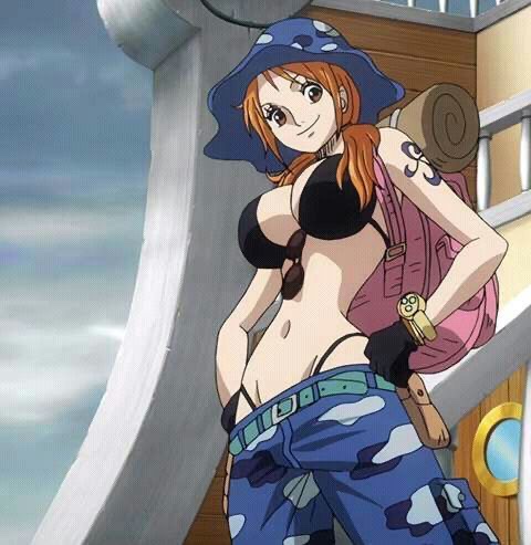 NicoRobinStuff's tweet photo. Mm those tits https://t.co/z1RQ8EH4a0