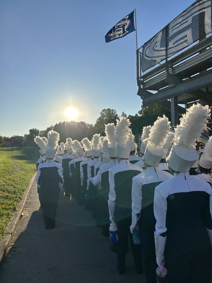 FHC Spartan Bands tweet media