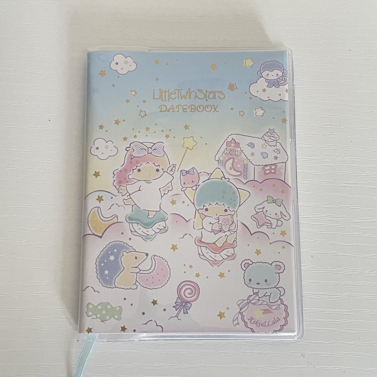 snrlvr_'s tweet photo. wts lfb planner letter set memo ph 

read pinned twt before transacting. 

my melody letter set with LTS undated planner 

— ₱939 for both 

reply “mine” to claim https://t.co/XapM0KPPog