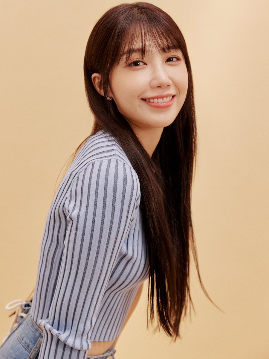 Apink_2011's tweet photo. [#정은지]
2023 JeongEunji Profile IMAGE

#Apink #은지 #EunJi https://t.co/Y4D6qFuP2p