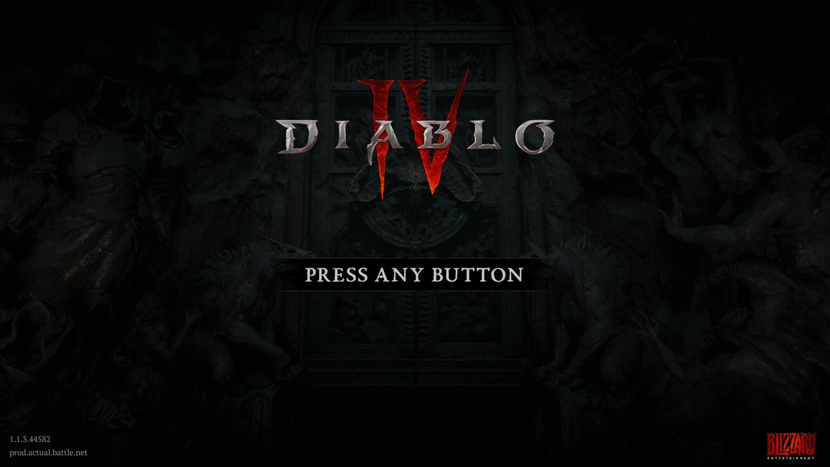 rommeldf's tweet photo. #PS5Share, #DiabloIV https://t.co/u48ZDc2LrX