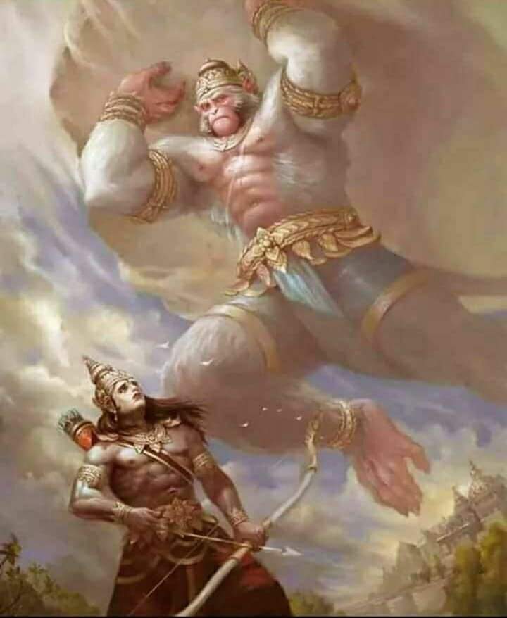 जय श्री राम🙏