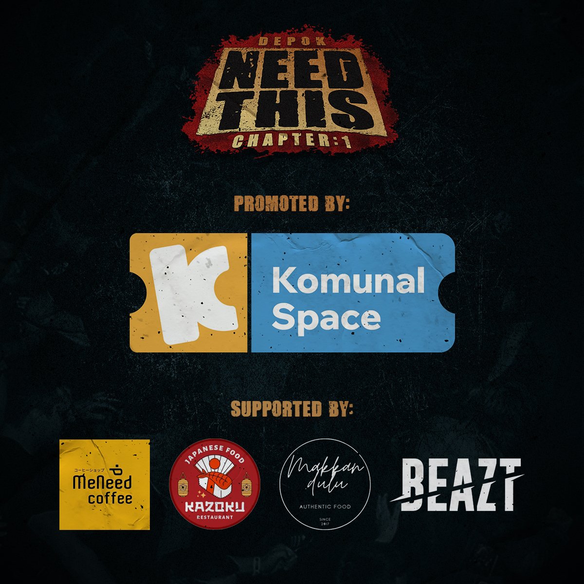 Burning Flame tweet media