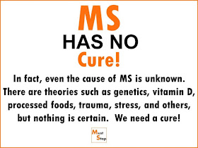 EndMsNow's tweet photo. @lancelotspram @MSawarenessIndy #Ms
#MultipleSclerosis #HelpFindACure #MsAwarness
#MsFamily https://t.co/JphozeYYke