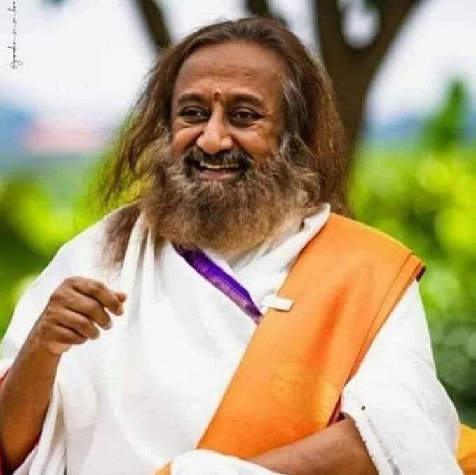 i_am_a_sadhak's tweet photo. When doubts arise in you, keep a fast, meditate, do pranayama and prayers, and see the shift that happens, and the doubts vanish. There's a shift in your consciousness.
Gurudev @SriSri 🌸
#IStandForPeace https://t.co/cMwEhhdD5r