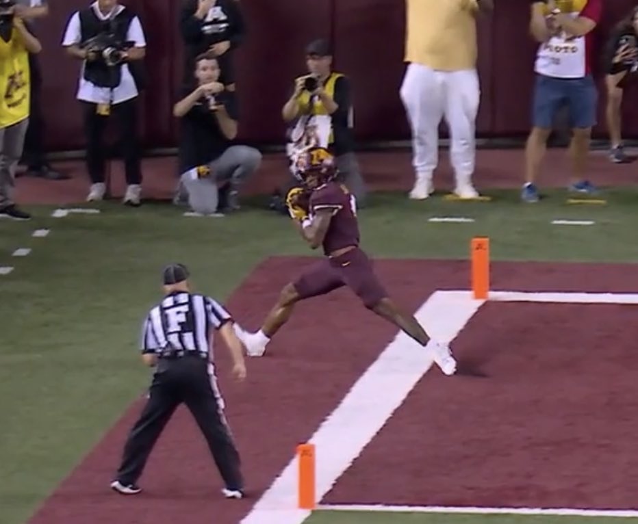 no context college football tweet media