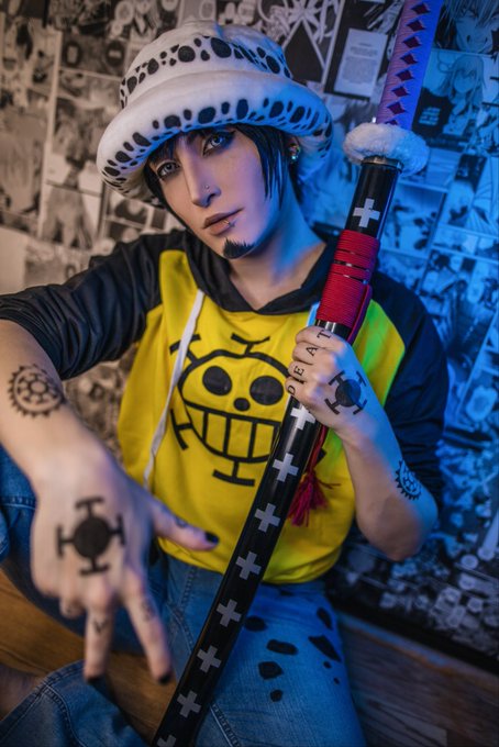 The one piece live action has me wanting to cosplay one piece characters again now 😩 https://t.co/vN<a href="/tag/onepiece"class="tags"><span>#onepiece</span></a>