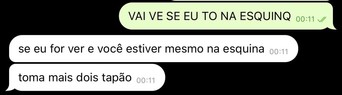 eu sou odiado nesse site