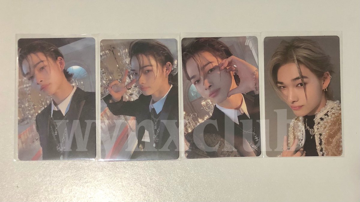 yooyeogurt's tweet photo. π¦ #wynxmails
β¨ #Chingee_Feedback from @chingeechingu
ni-ki lds arrived safely! thank you so much for everything especially for understanding my problem with m4y4 π«Άπ https://t.co/B56QRdi1DV