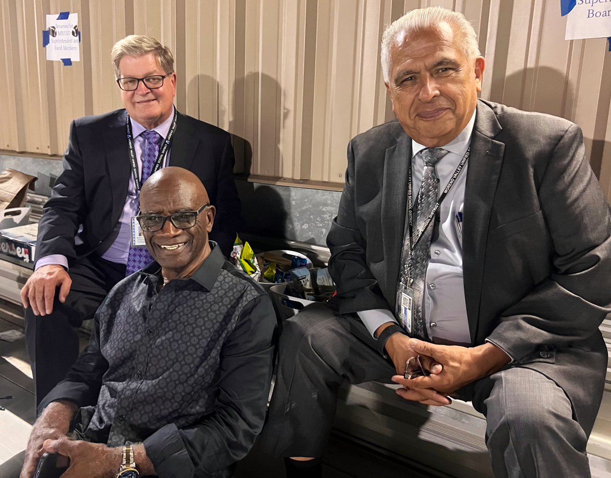 Martinrex Kedziora, Ed.D. tweet media