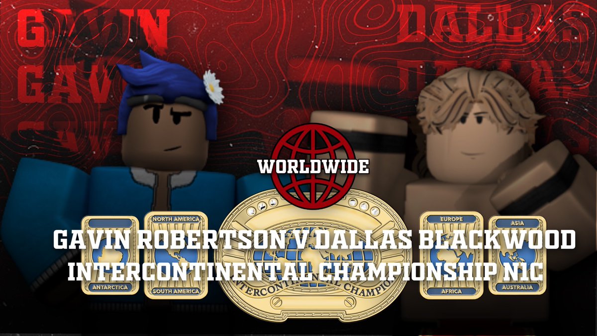 ICW Invasion Championship Wrestling ❁ tweet media