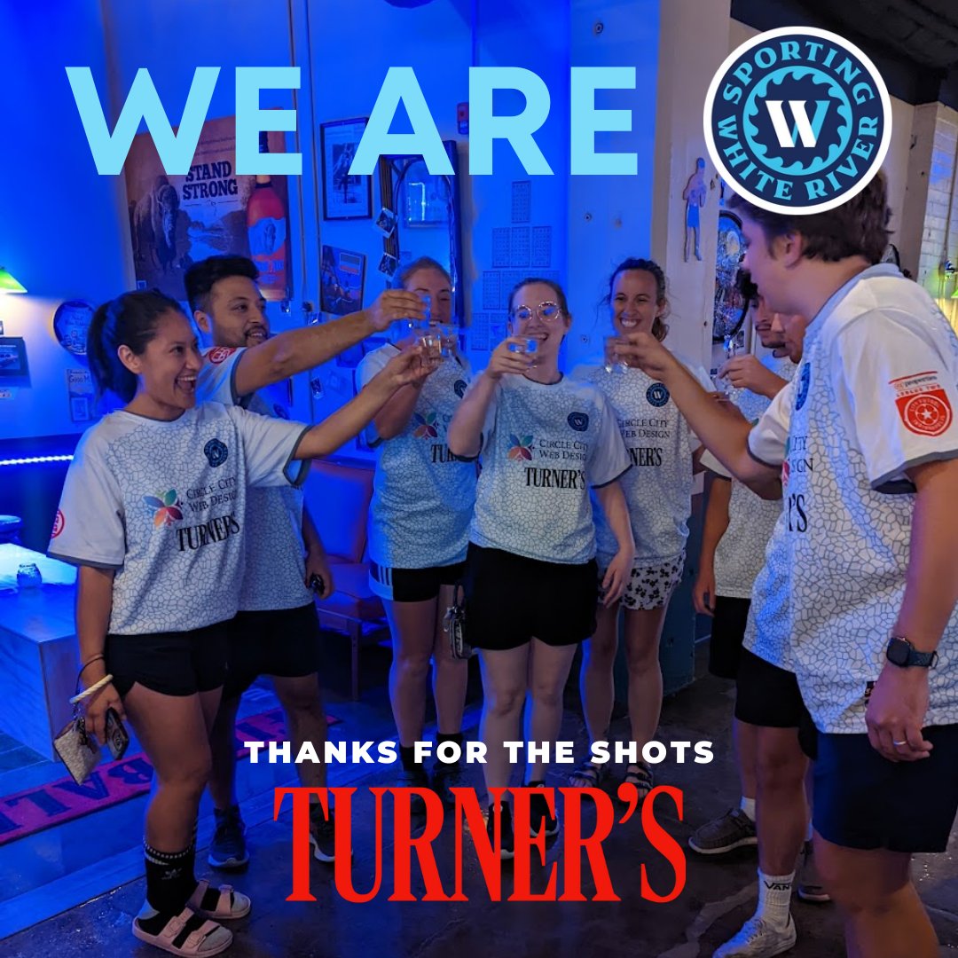 Got another W this week - great game to our friends at midtown