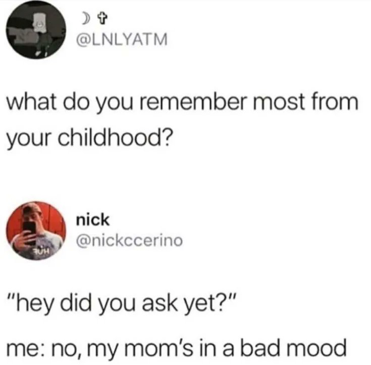 TheComedyHumor's tweet image. fr