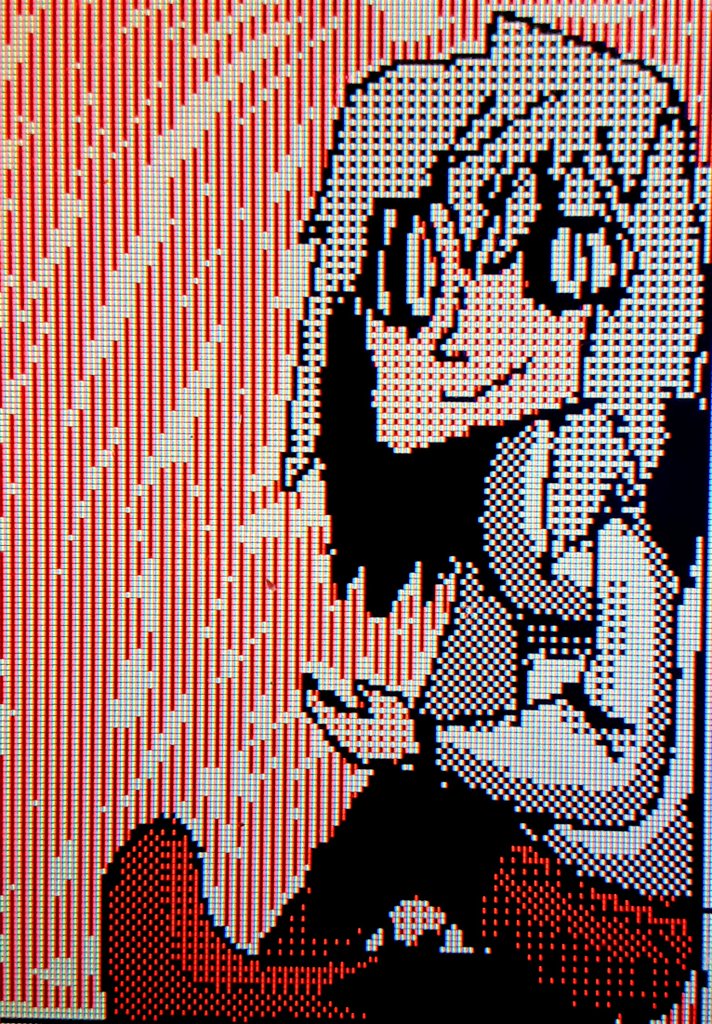 Drew The Bird tweet media