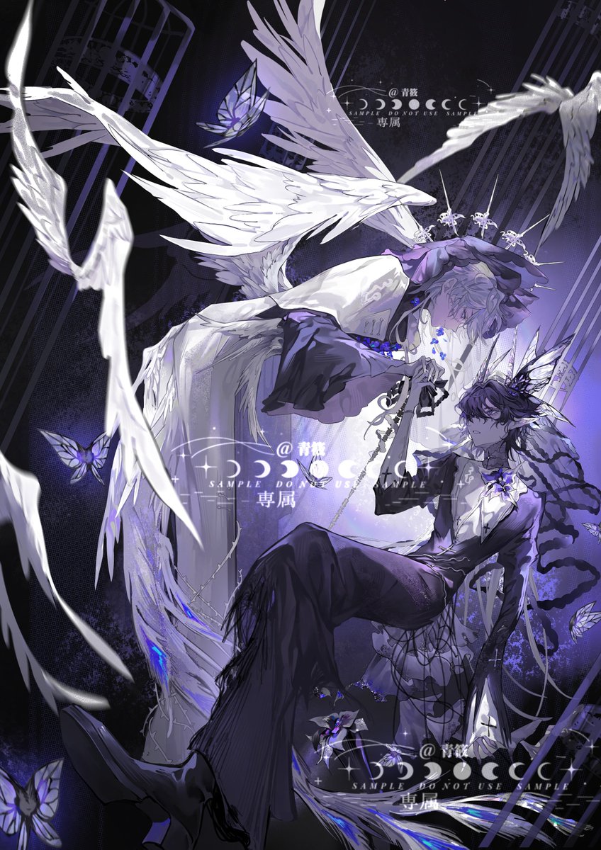 QxMm0916w's tweet photo. 🖤💜 https://t.co/A5KBUrWWgA