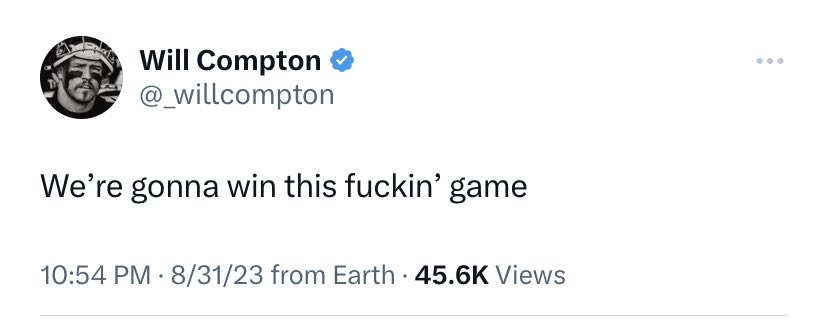 Freezing Cold Takes (@oldtakesexposed) on Twitter photo 