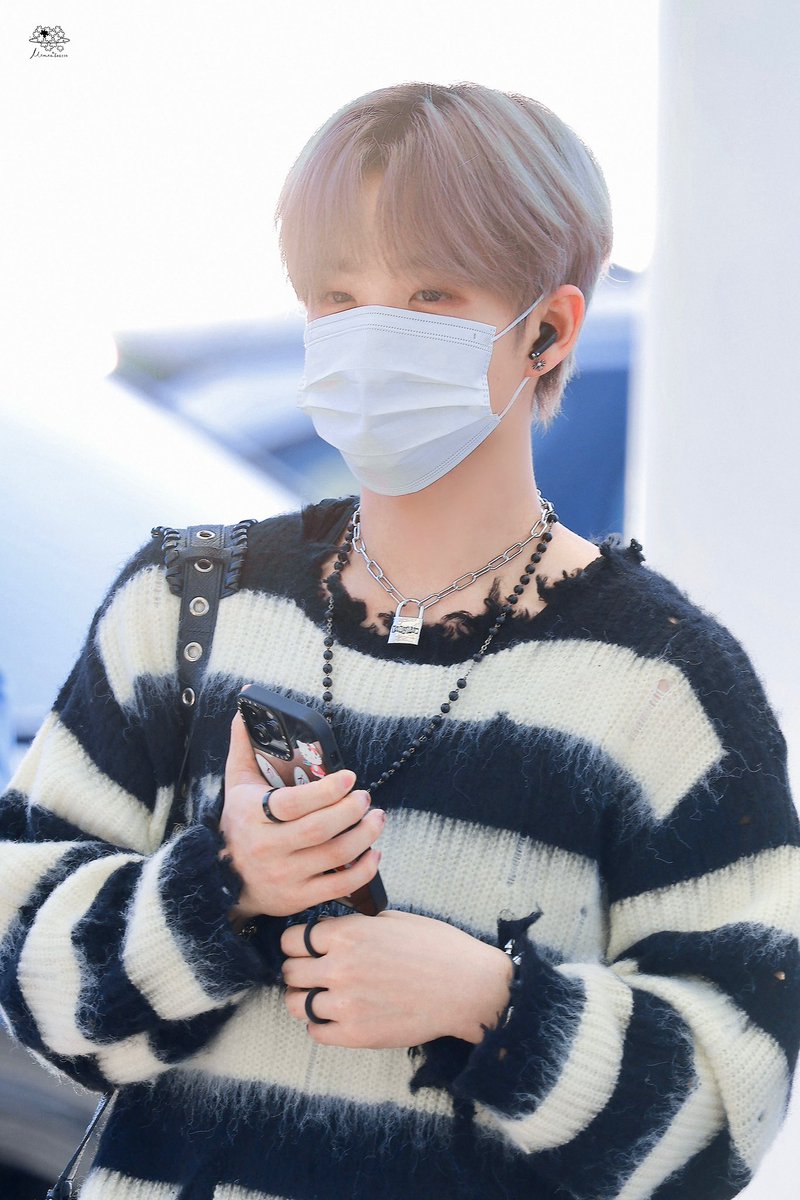 230901 인천출국

#JIHOON #지훈 #ジフン #TREASUER #트레저 #T5