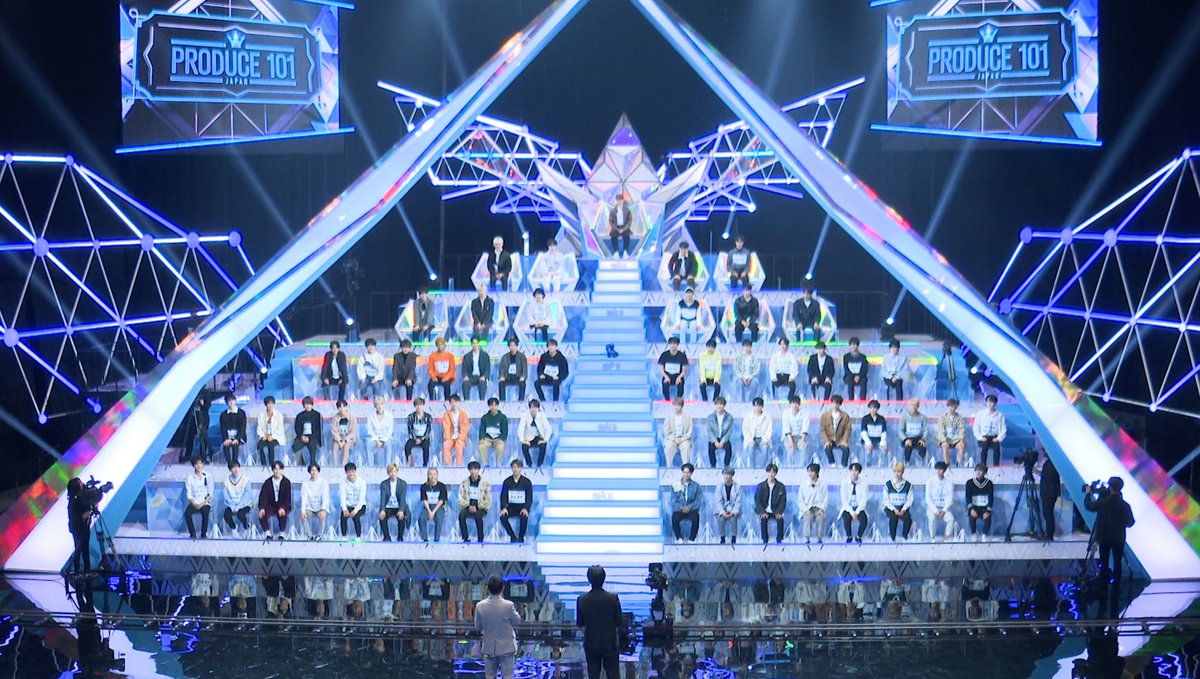 Lemino_official's tweet photo. #Lemino 独占無料配信開始✨

━━━━━━━━━━━
  PRODUCE 101 JAPAN
  SEASON1／SEASON2
━━━━━━━━━━━

#JO1 や #INI を輩出した
人気サバイバルオーディション！
https://t.co/VjsAURIWUr

「PRODUCE 101 JAPAN THE GIRLS」に向けて
「#日プ」をイチから予習できます💪
#日プ再配信 https://t.co/Fw8jUvuc2Y