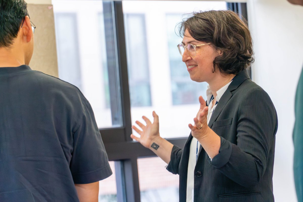 Korea International School tweet media