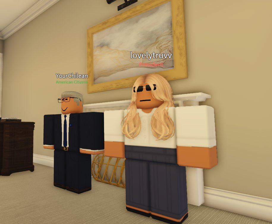 Secretary-General YourChilean spent the day meeting with Prime Minister Valourist from Canada in Ottawa and President lovelytruvv from the United States in DC. Topics included the upcoming summit and the current instability of the United Nations Secretariat.