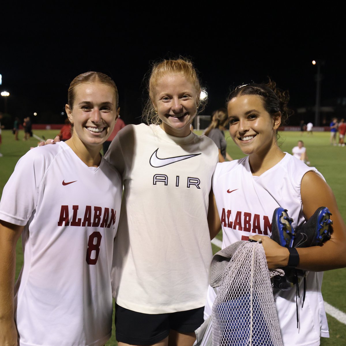 Alabama Soccer tweet media