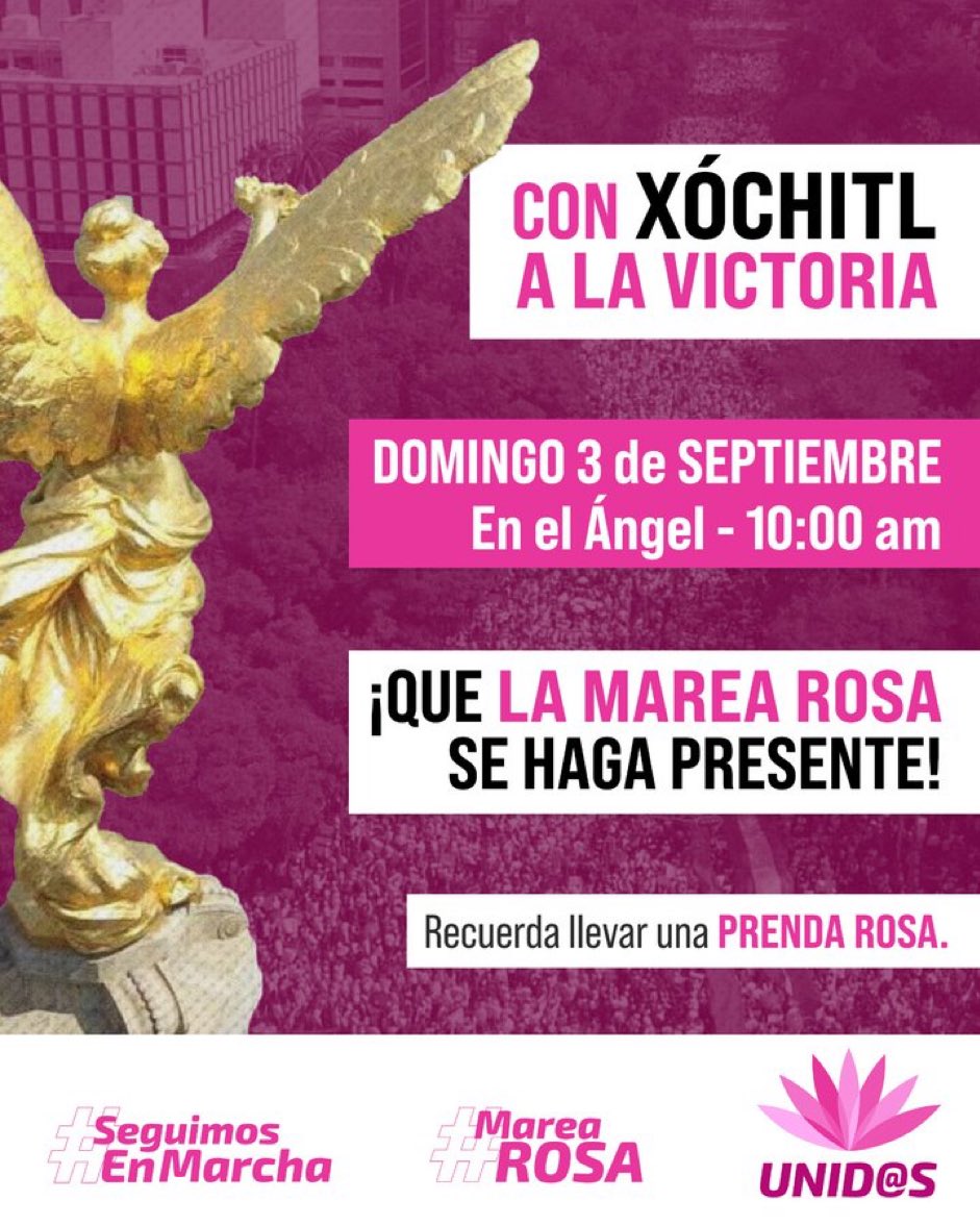 Fernando Belaunzarán tweet media