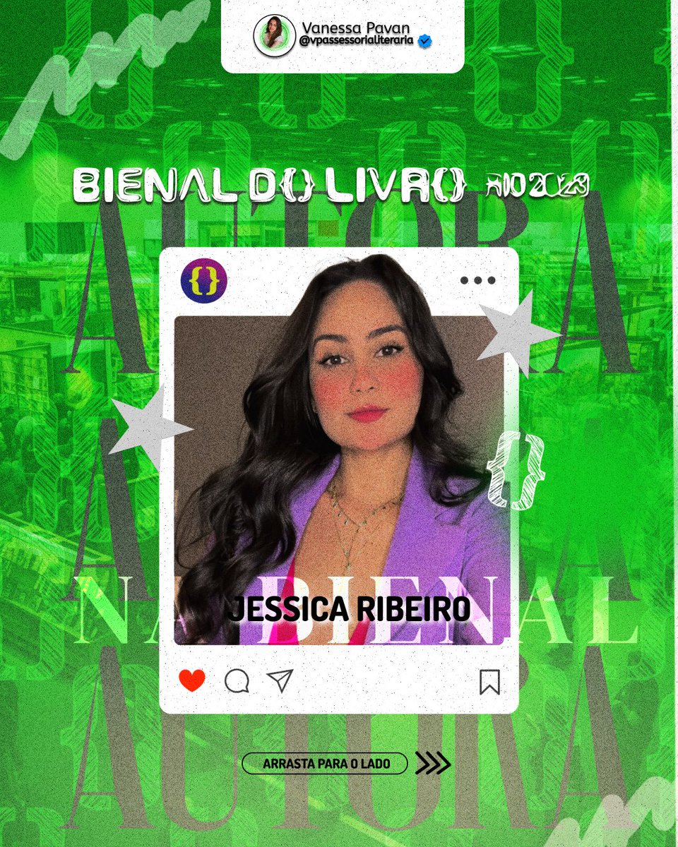 vanessapavan's tweet photo. Vai na Bienal do Rio 2023? Então
confira os horários da Jessica Ribeiro e aproveite e
muito.
#books #bookish #bookstagramer
#bookstagramfeatures #bookadict #the_facts
#book_reading #book_reader #bienal2023 https://t.co/Zs4NCWpeM9