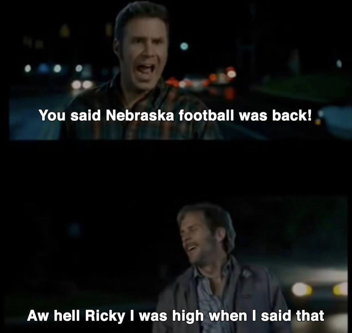 Joey Cones (@joemehrer) on Twitter photo 