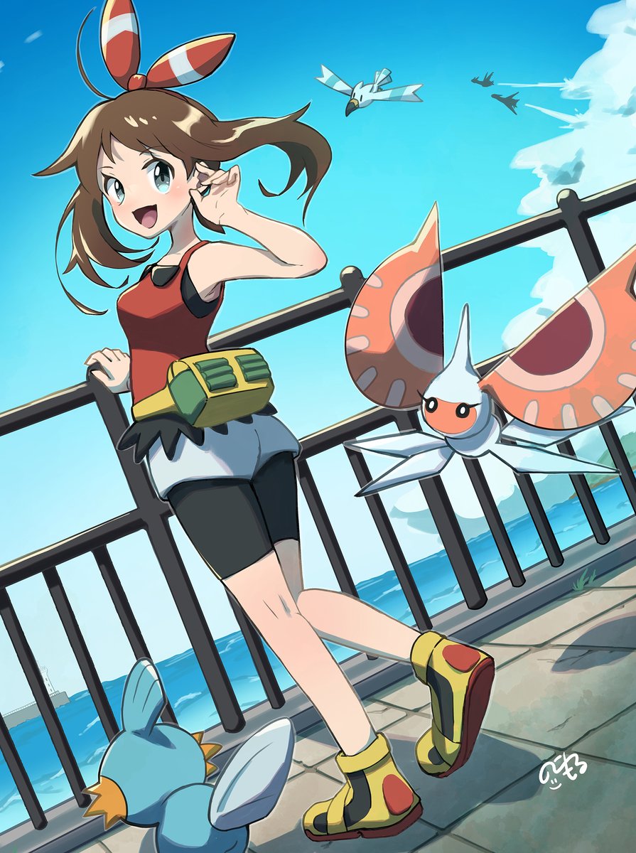 のこもる tweet media