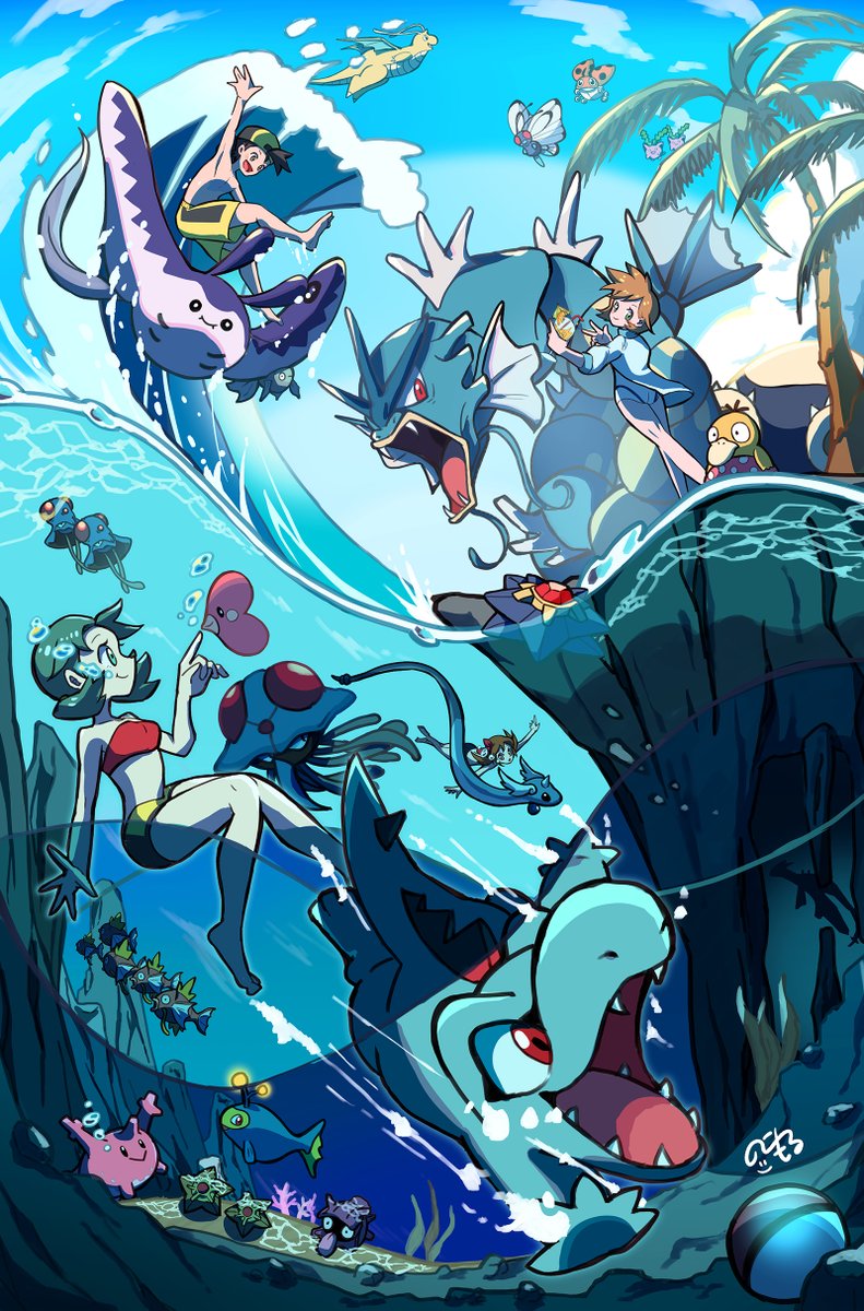 のこもる tweet media