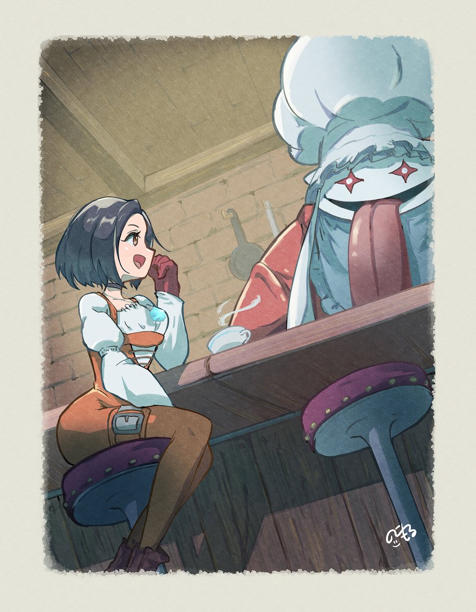 のこもる tweet media