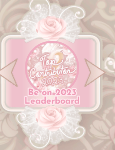 shvrries's tweet photo. May ik is there still 2023 top contributor for the GoT set? I have made it to the leaderboard, yet i still dont get the badge nor sticker achievement, if there is, what should i do to fix it?
@RoyaleHighValks 
#royalehigh #goddessoftriumph #royalehighupdate #roblox #RHTC https://t.co/NMfcymCQSF
