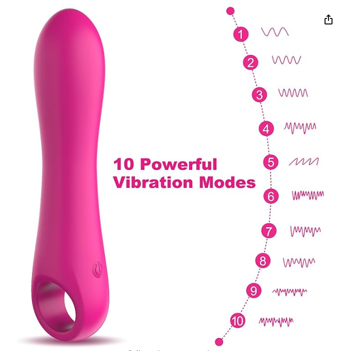 XCJRPRO's tweet photo. What's your favorite color for the latest mini bullet vibrator? Let me know in the comments!❤️ https://t.co/6cHvJunJpc