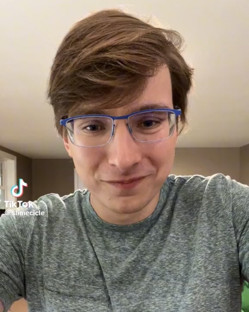 griancraft's tweet photo. breaking my silence he was so hot in this tiktok https://t.co/GUkw7oHuT9