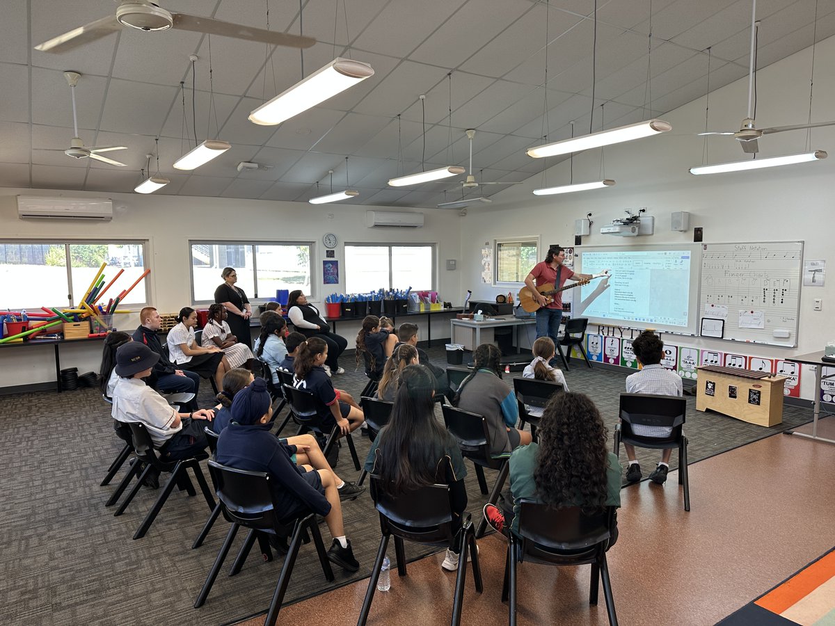 Checkout the awesome new student song - composed and produced last week, launched today at the Opening of #gsfol23
New Life | Learning Coalition - YouTube