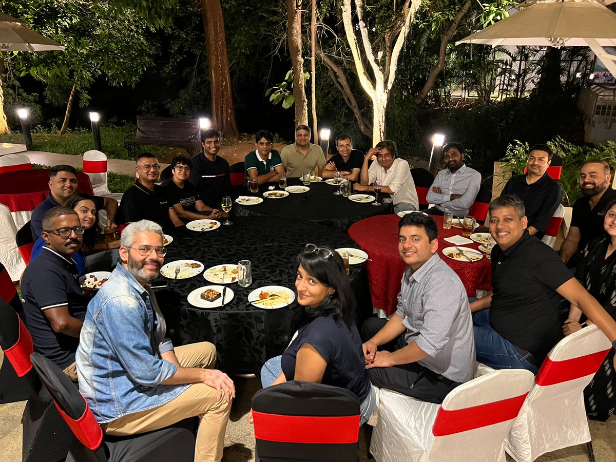 Avinash Raghava 🇮🇳 tweet media