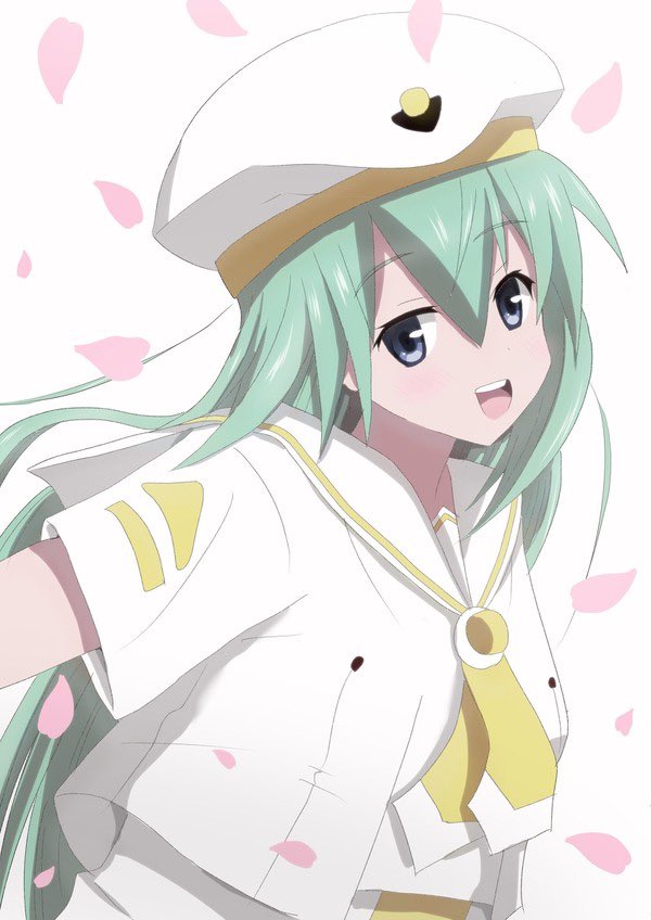 「今日はアリスちゃん誕生日でっかいおめでとう!今までアリスちゃんを描いてきましたが」|伊えのすけ@お仕事募集中のイラスト