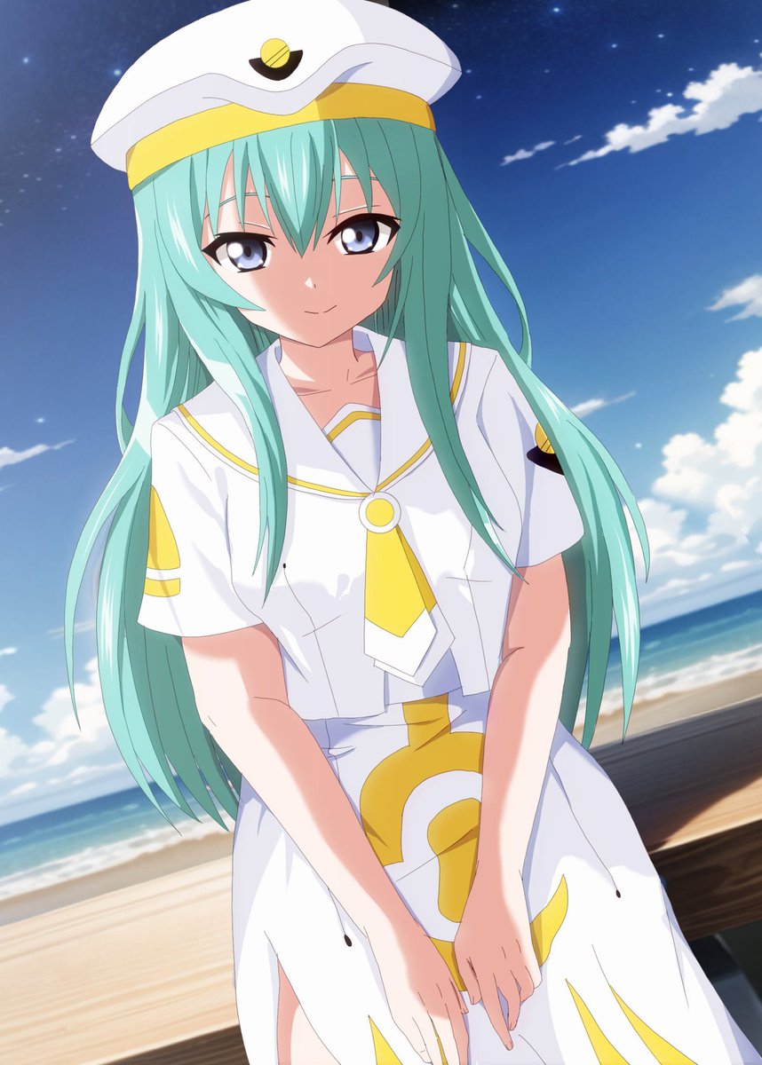 「今日はアリスちゃん誕生日でっかいおめでとう!今までアリスちゃんを描いてきましたが」|伊えのすけ@お仕事募集中のイラスト